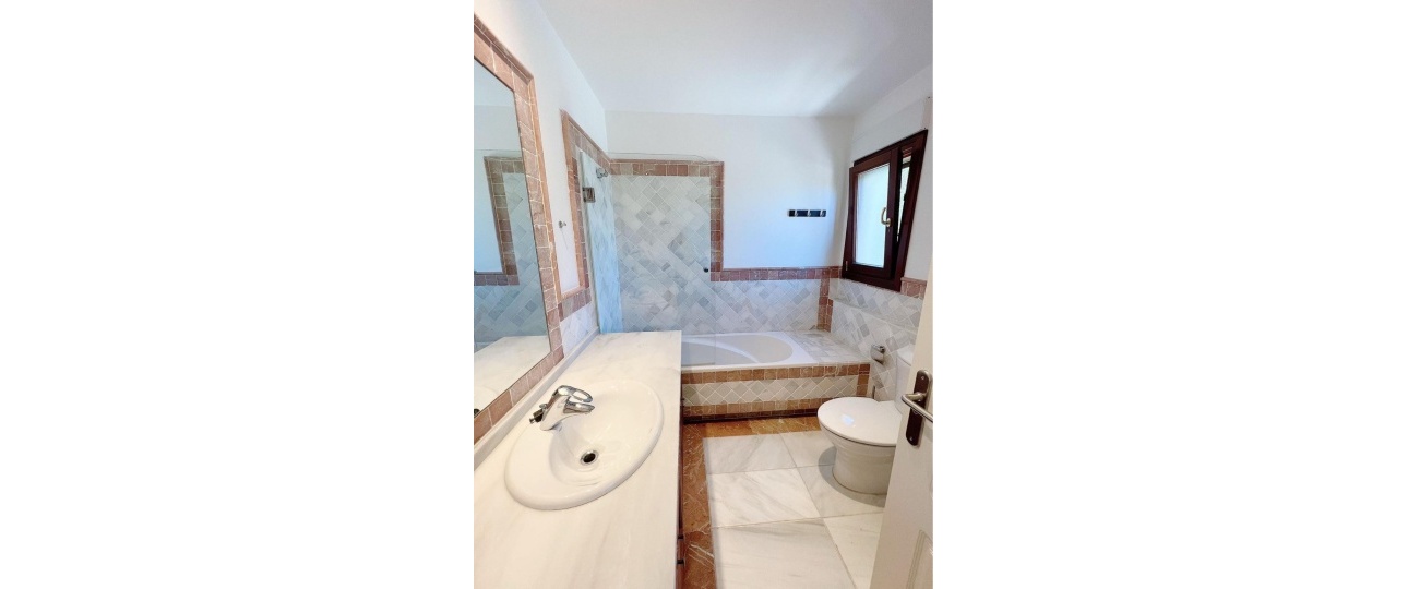 Wiederverkauf - apartment - Marbella - The Golden Mile