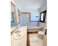 Wiederverkauf - apartment - Marbella - The Golden Mile