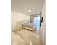 Wiederverkauf - apartment - Marbella - The Golden Mile