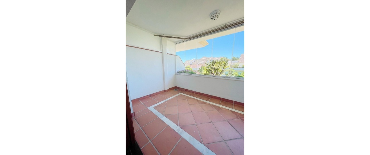 Wiederverkauf - apartment - Marbella - The Golden Mile