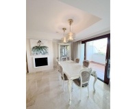 Wiederverkauf - apartment - Marbella - The Golden Mile
