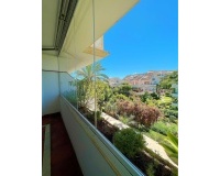Wiederverkauf - apartment - Marbella - The Golden Mile