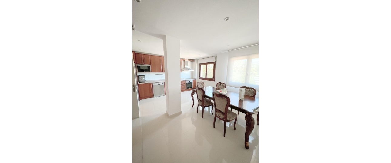 Wiederverkauf - apartment - Marbella - The Golden Mile