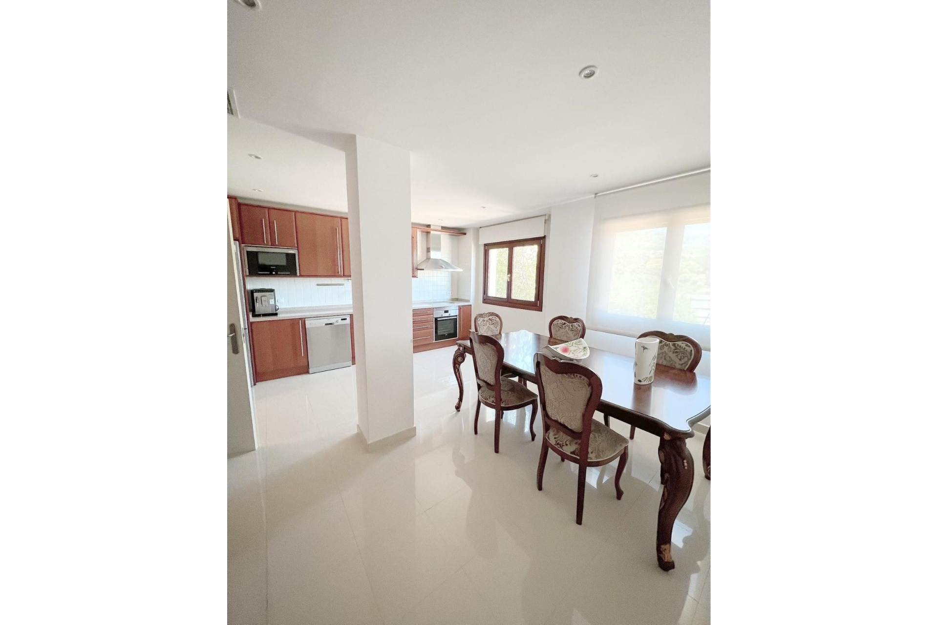 Wiederverkauf - apartment - Marbella - The Golden Mile