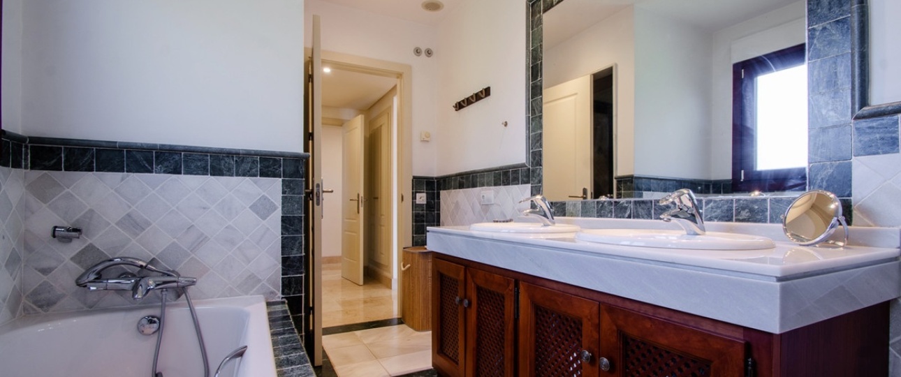 Wiederverkauf - apartment - Marbella - The Golden Mile
