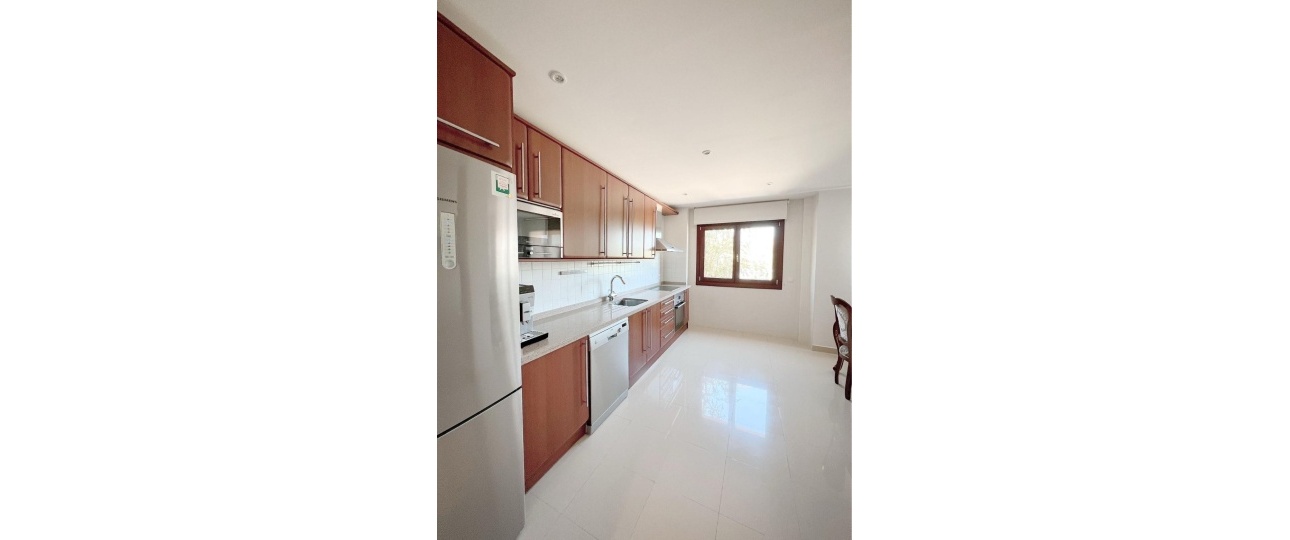 Wiederverkauf - apartment - Marbella - The Golden Mile