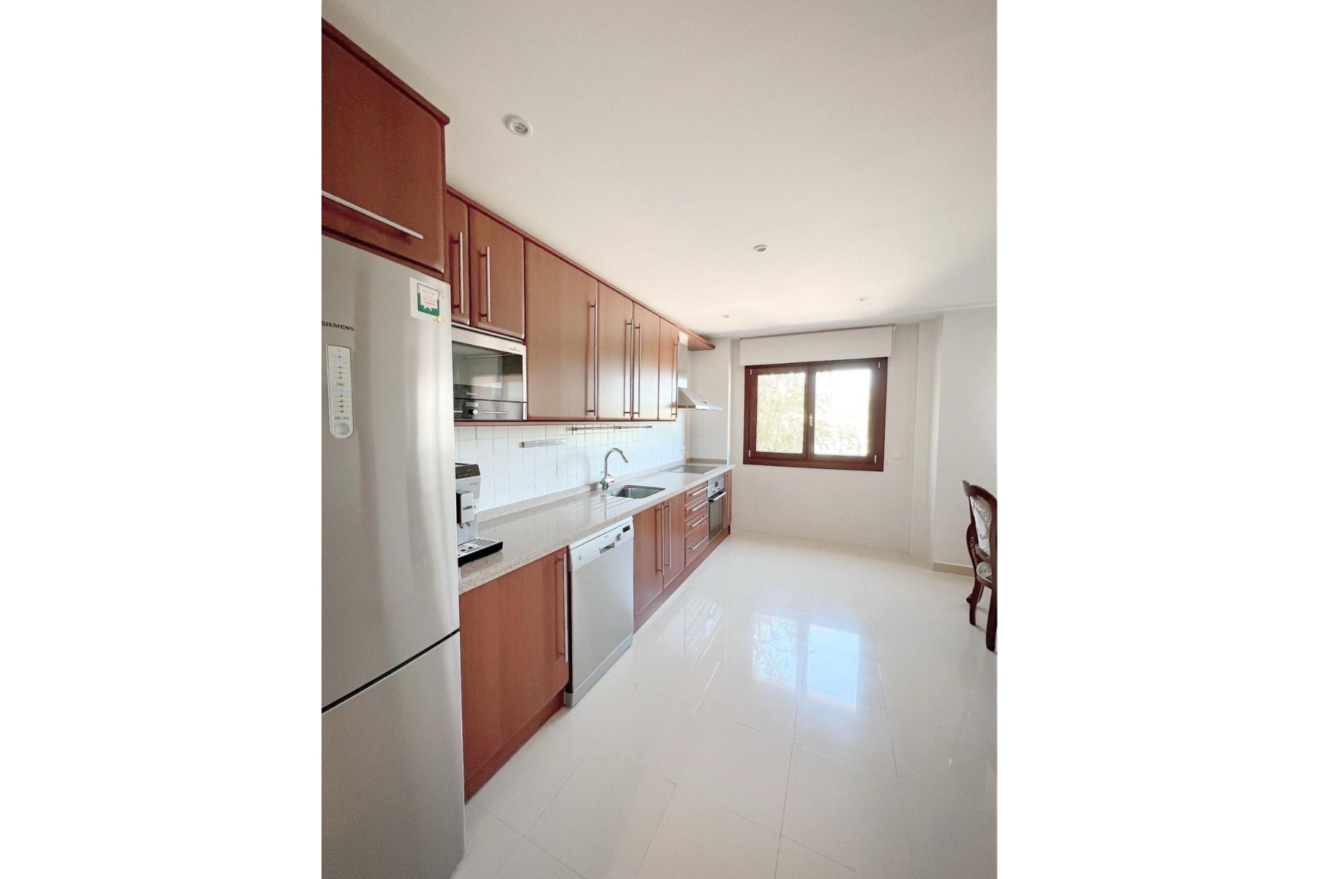 Wiederverkauf - apartment - Marbella - The Golden Mile