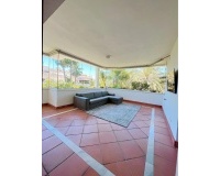 Wiederverkauf - apartment - Marbella - The Golden Mile