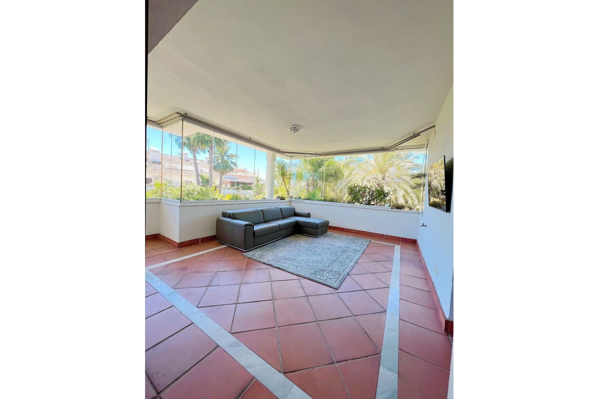 Wiederverkauf - apartment - Marbella - The Golden Mile