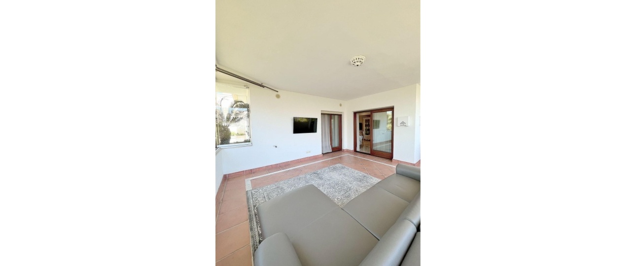 Wiederverkauf - apartment - Marbella - The Golden Mile