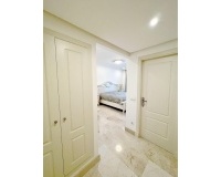 Wiederverkauf - apartment - Marbella - The Golden Mile