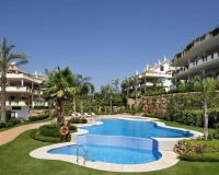 Wiederverkauf - apartment - Marbella - The Golden Mile