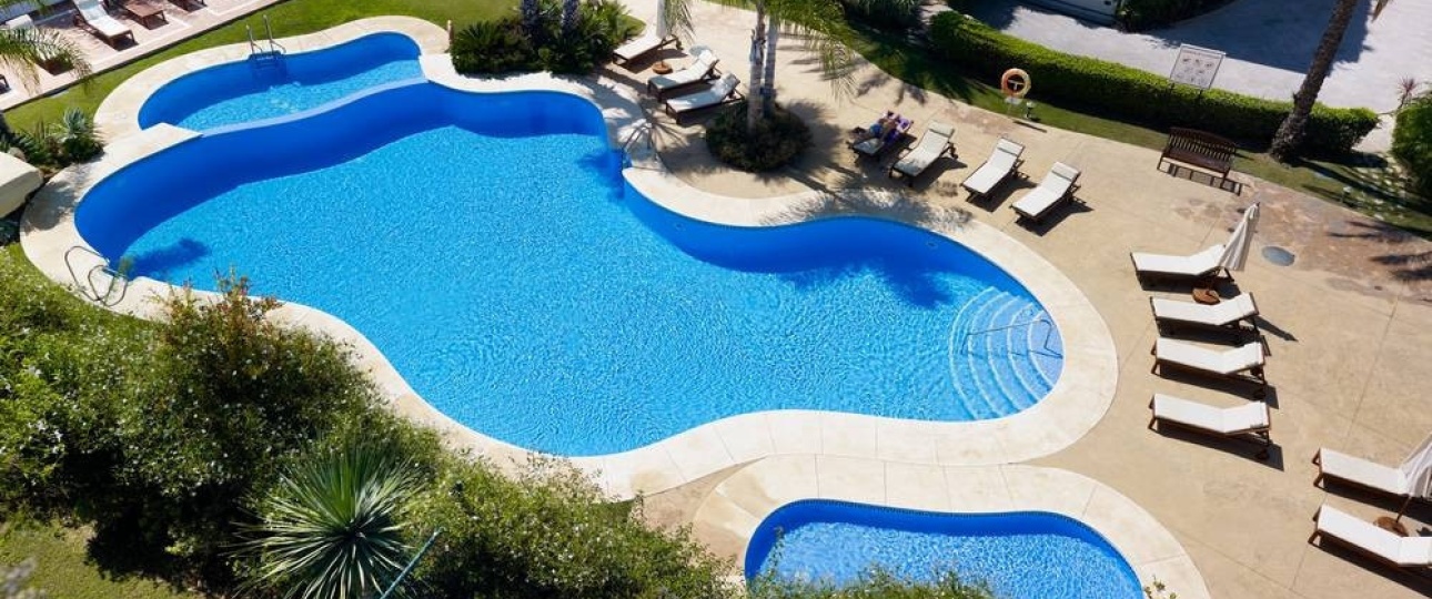 Wiederverkauf - apartment - Marbella - The Golden Mile