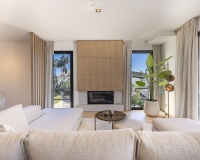 Wiederverkauf - apartment - Marbella - The Golden Mile