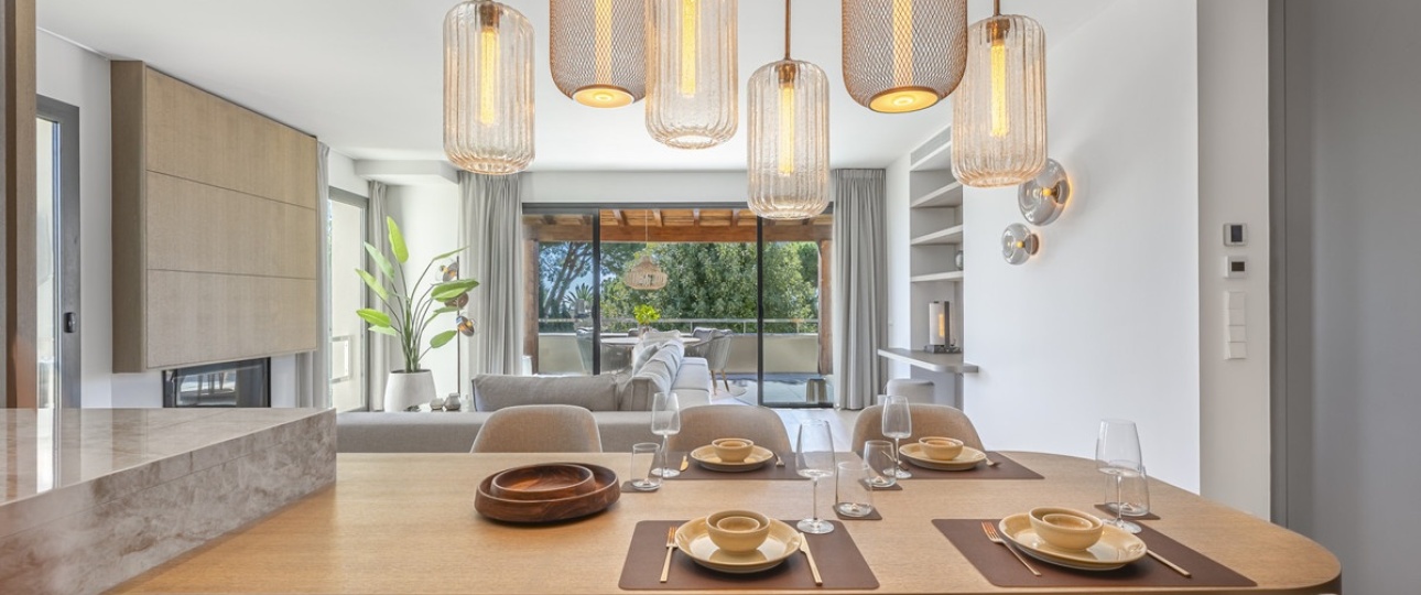 Wiederverkauf - apartment - Marbella - The Golden Mile