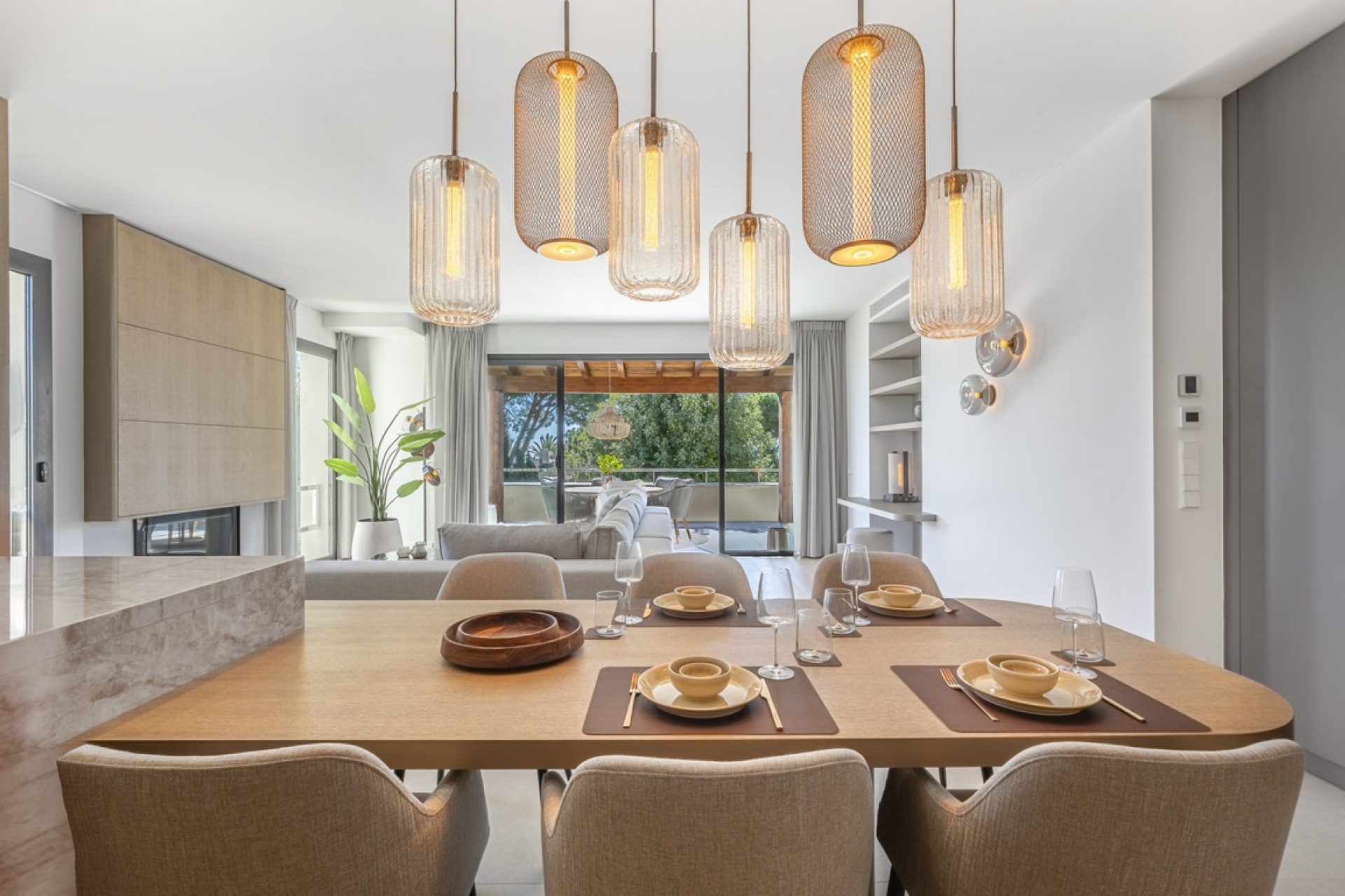 Wiederverkauf - apartment - Marbella - The Golden Mile