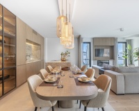 Wiederverkauf - apartment - Marbella - The Golden Mile