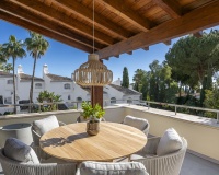 Wiederverkauf - apartment - Marbella - The Golden Mile
