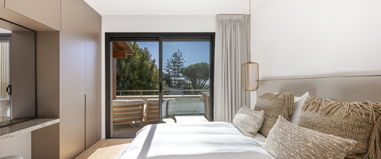 Wiederverkauf - apartment - Marbella - The Golden Mile