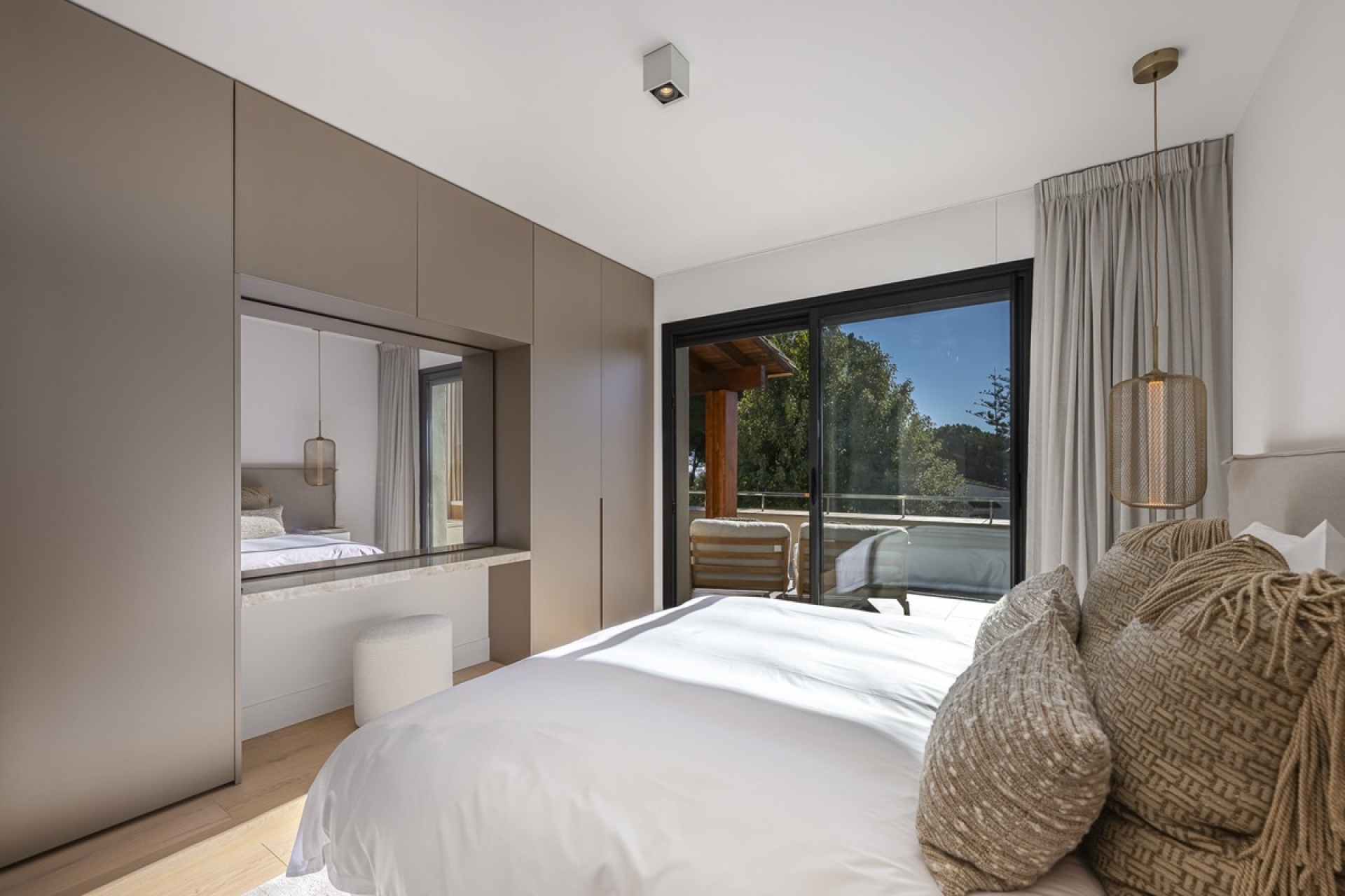 Wiederverkauf - apartment - Marbella - The Golden Mile