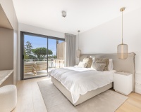 Wiederverkauf - apartment - Marbella - The Golden Mile