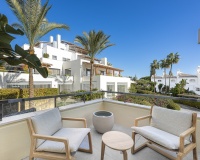Wiederverkauf - apartment - Marbella - The Golden Mile