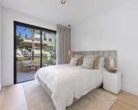 Wiederverkauf - apartment - Marbella - The Golden Mile