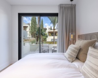 Wiederverkauf - apartment - Marbella - The Golden Mile