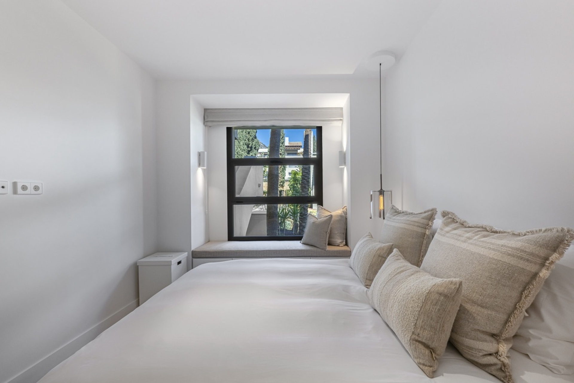 Wiederverkauf - apartment - Marbella - The Golden Mile