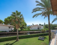 Wiederverkauf - apartment - Marbella - The Golden Mile