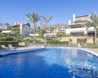 Wiederverkauf - apartment - Marbella - The Golden Mile