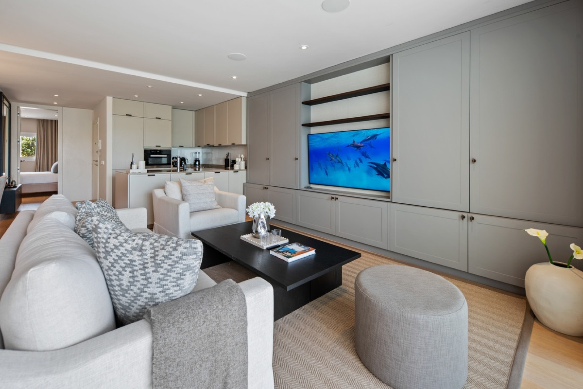 Wiederverkauf - apartment - Marbella - The Golden Mile
