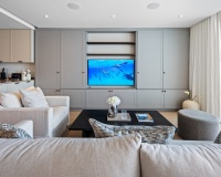 Wiederverkauf - apartment - Marbella - The Golden Mile