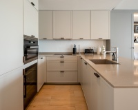 Wiederverkauf - apartment - Marbella - The Golden Mile