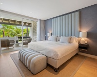 Wiederverkauf - apartment - Marbella - The Golden Mile