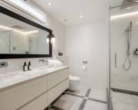 Wiederverkauf - apartment - Marbella - The Golden Mile