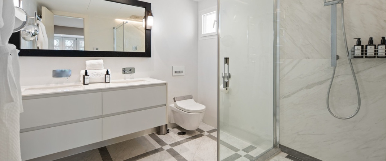 Wiederverkauf - apartment - Marbella - The Golden Mile