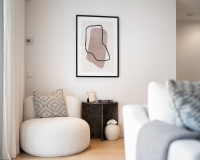 Wiederverkauf - apartment - Marbella - The Golden Mile
