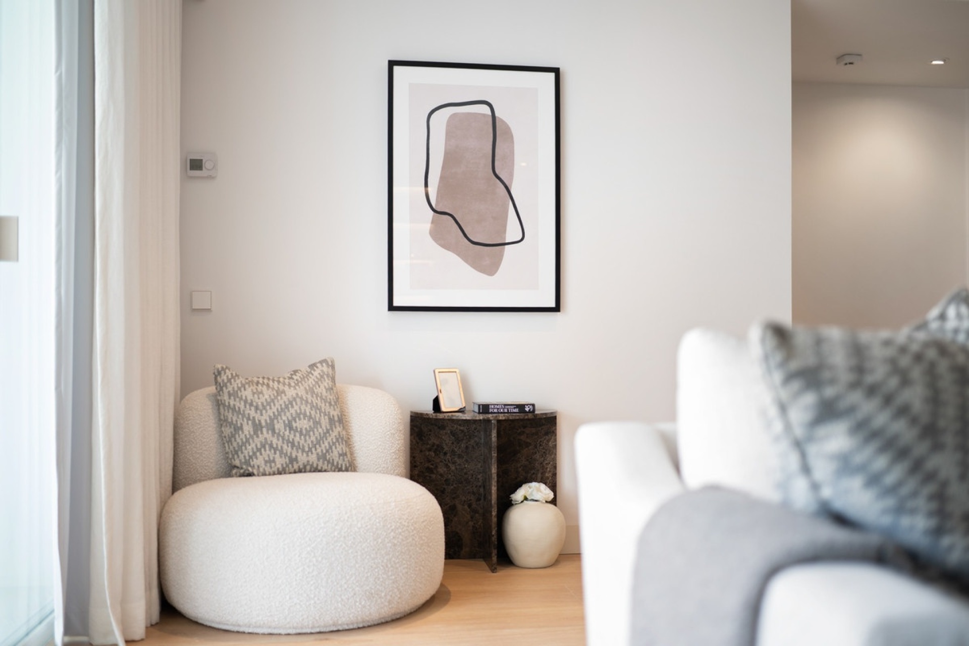 Wiederverkauf - apartment - Marbella - The Golden Mile