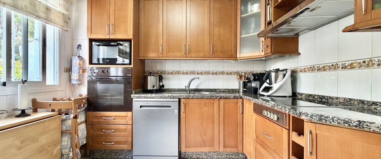 Wiederverkauf - apartment - Marbella - The Golden Mile