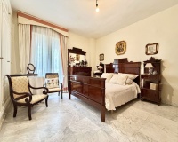Wiederverkauf - apartment - Marbella - The Golden Mile