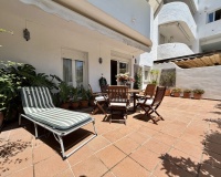 Wiederverkauf - apartment - Marbella - The Golden Mile