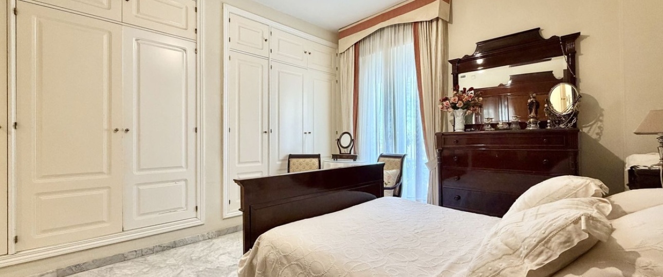 Wiederverkauf - apartment - Marbella - The Golden Mile