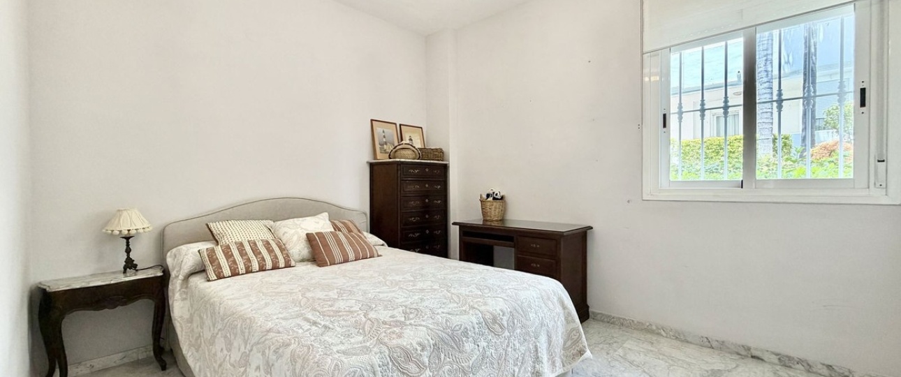 Wiederverkauf - apartment - Marbella - The Golden Mile