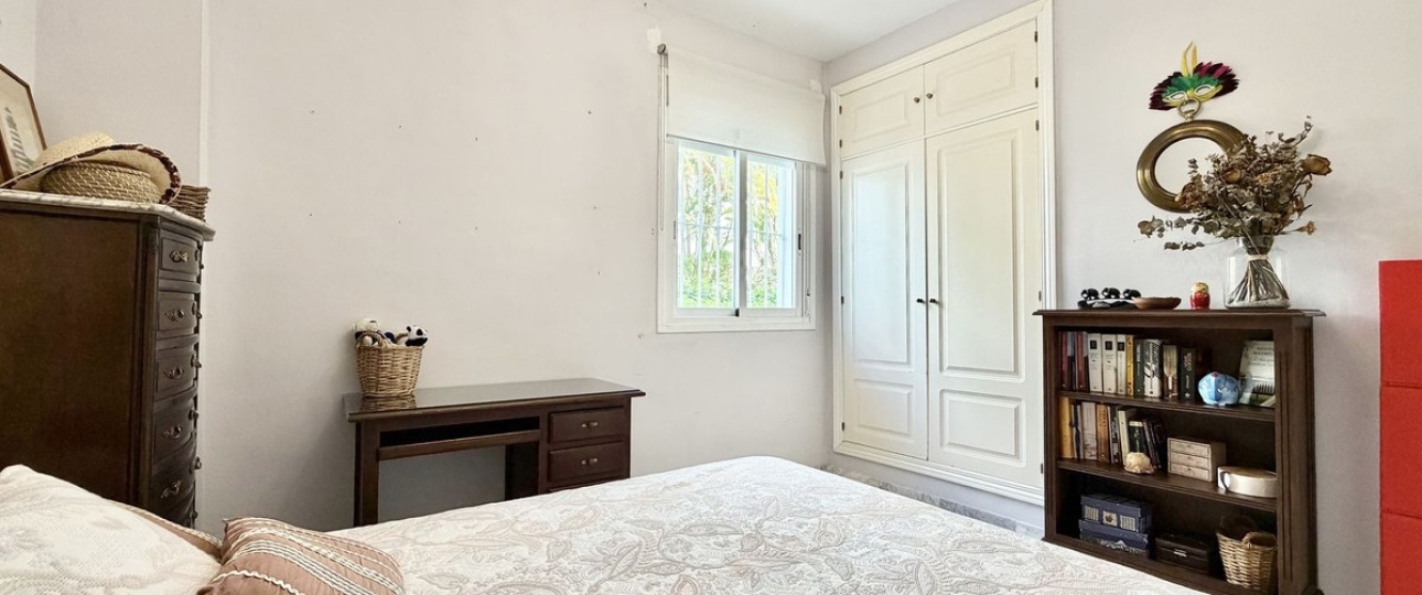 Wiederverkauf - apartment - Marbella - The Golden Mile