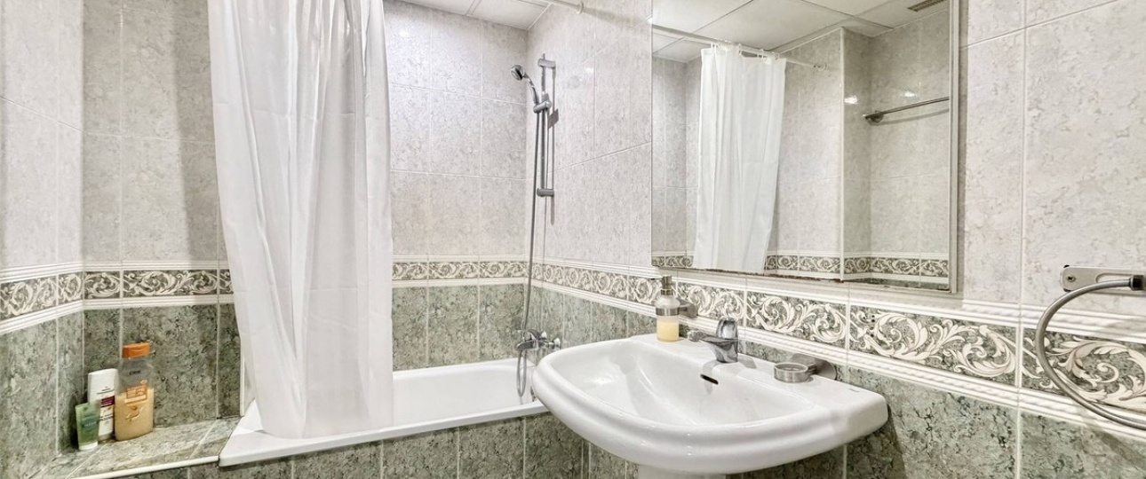 Wiederverkauf - apartment - Marbella - The Golden Mile