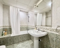 Wiederverkauf - apartment - Marbella - The Golden Mile