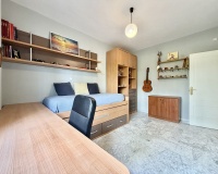 Wiederverkauf - apartment - Marbella - The Golden Mile