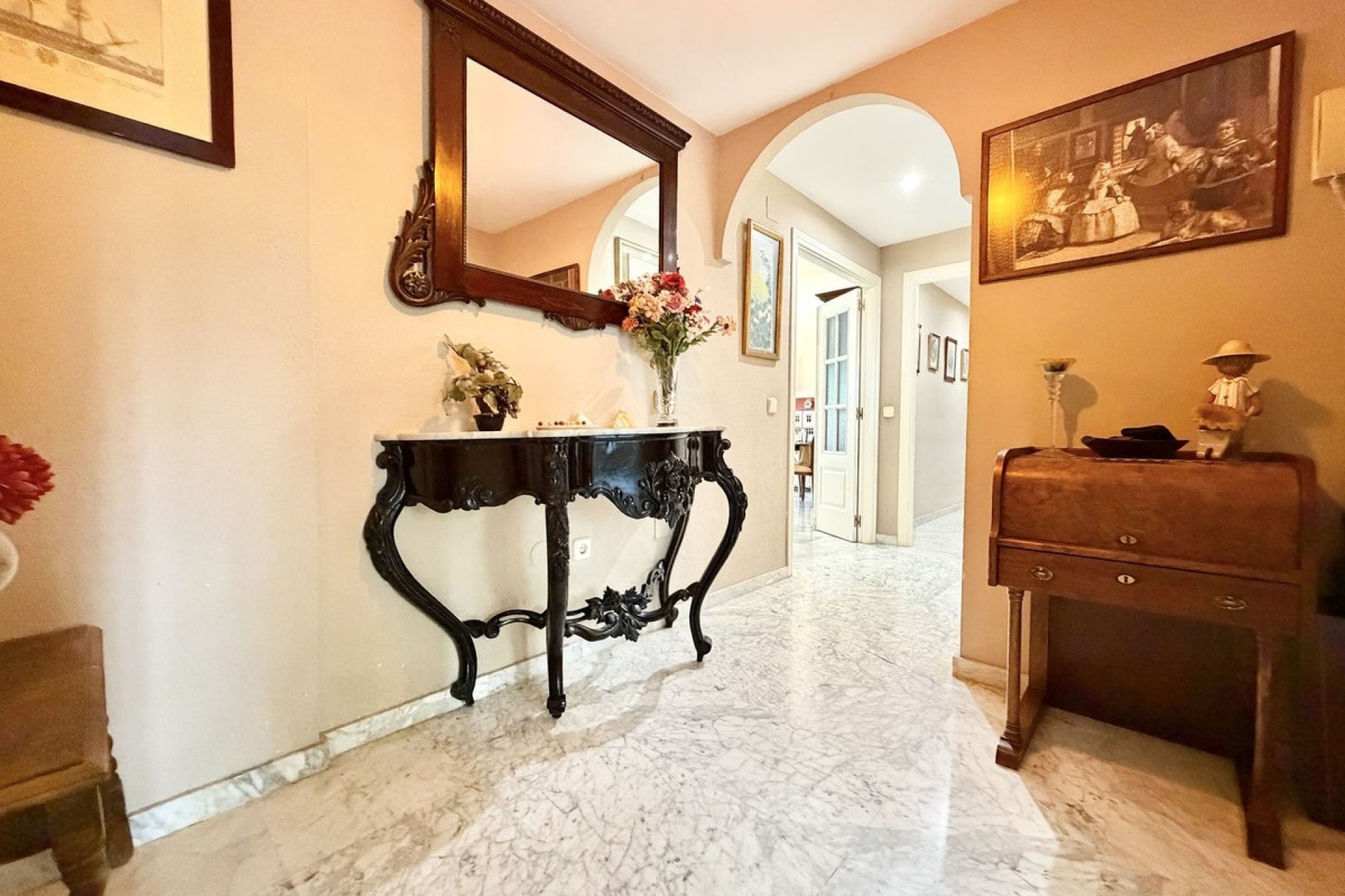 Wiederverkauf - apartment - Marbella - The Golden Mile