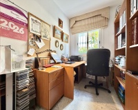 Wiederverkauf - apartment - Marbella - The Golden Mile